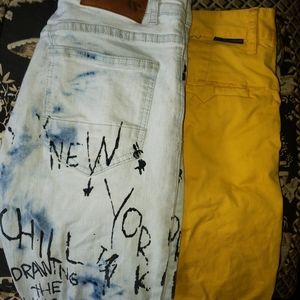 Mens shorts sz 30x30